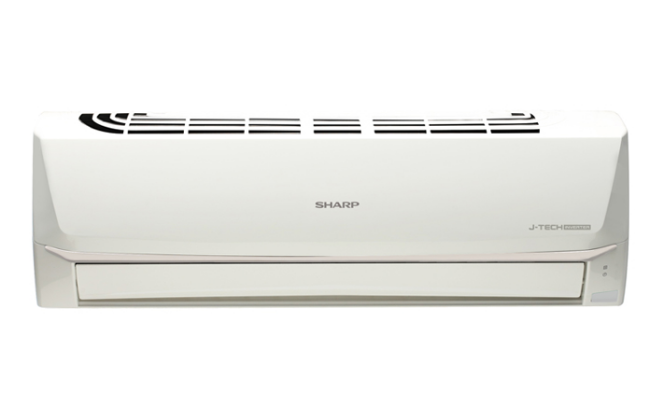 SHARP 1.5 TON SPLIT AIR CONDITIONER